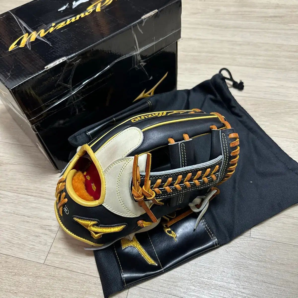 ミズノ オーダー ミズノ グローブ オーダー 野球グローブ専門店ムサシ