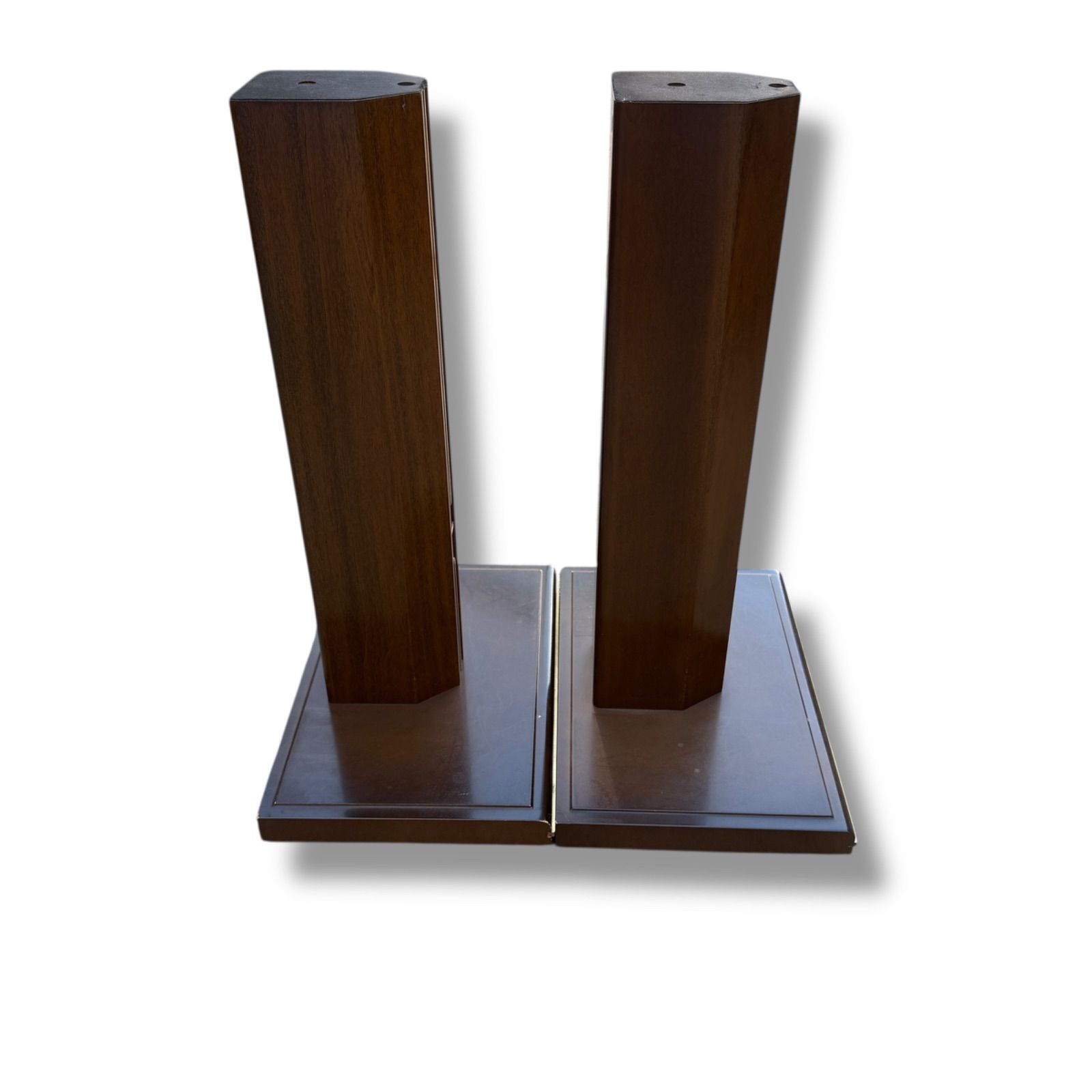 付属品多数】BOSE スピーカースタンド PS-125 MODEL121用 /ボーズ 定価