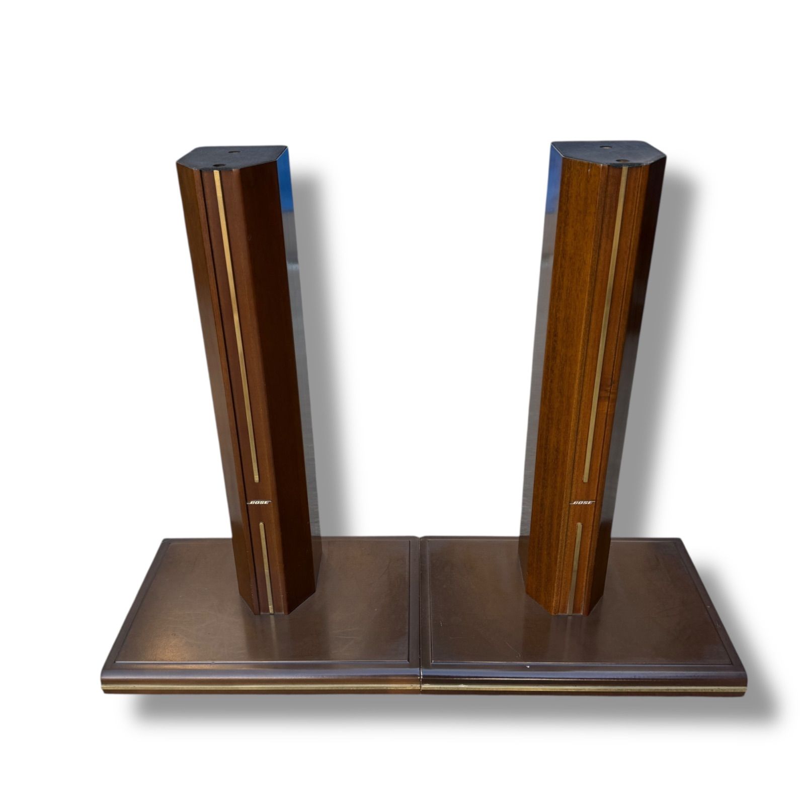 付属品多数】BOSE スピーカースタンド PS-125 MODEL121用 /ボーズ 定価