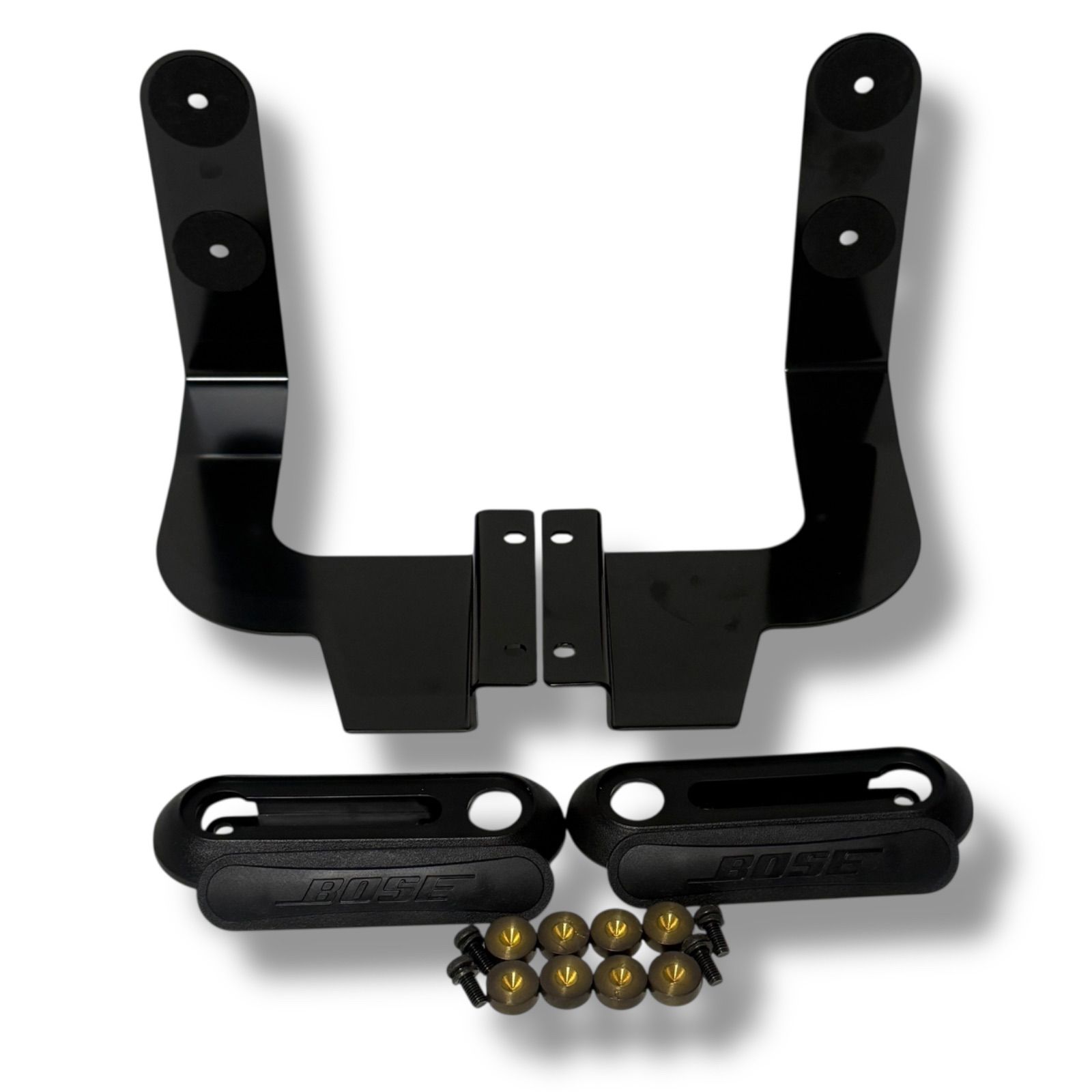 BOSEスピーカー MODEL121 + 純正スタンド PS-125 + おまけ BOSEスピーカー MODEL121 + 純正スタンド PS-125 + おまけ BOSE