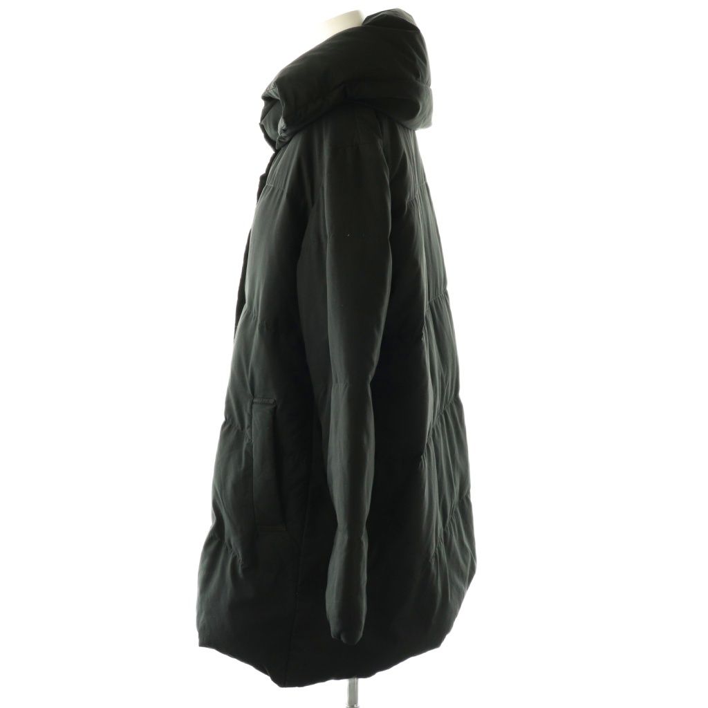 ダウン プリーツプリーズ PLEATS PLEASE イッセイミヤケ ダウンコート ダウン