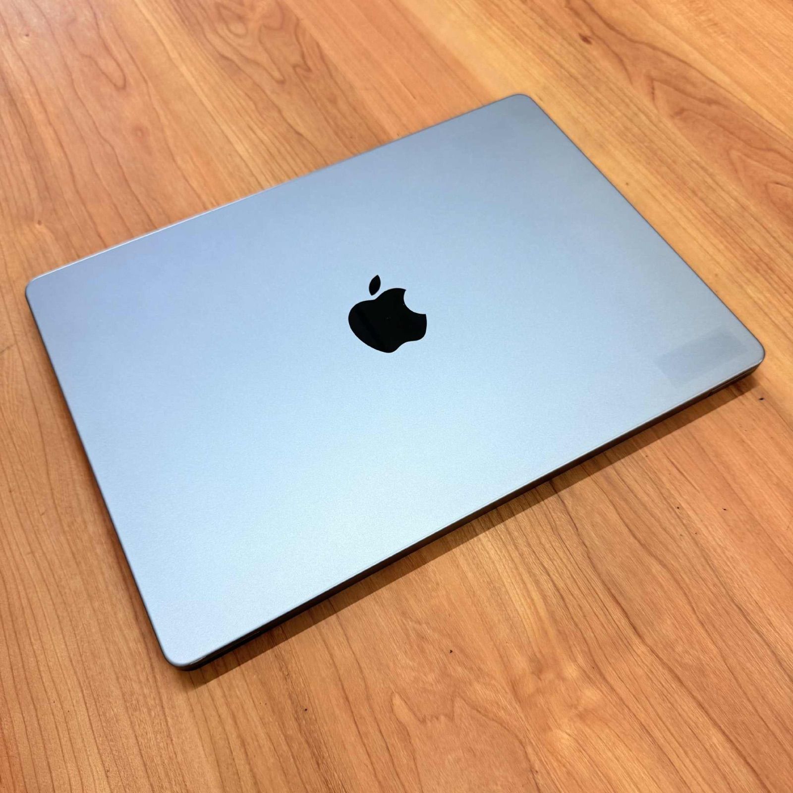 動作良品】 MacBook pro 14インチ 2021 Apple M1 pro 32GB 1TB 動画