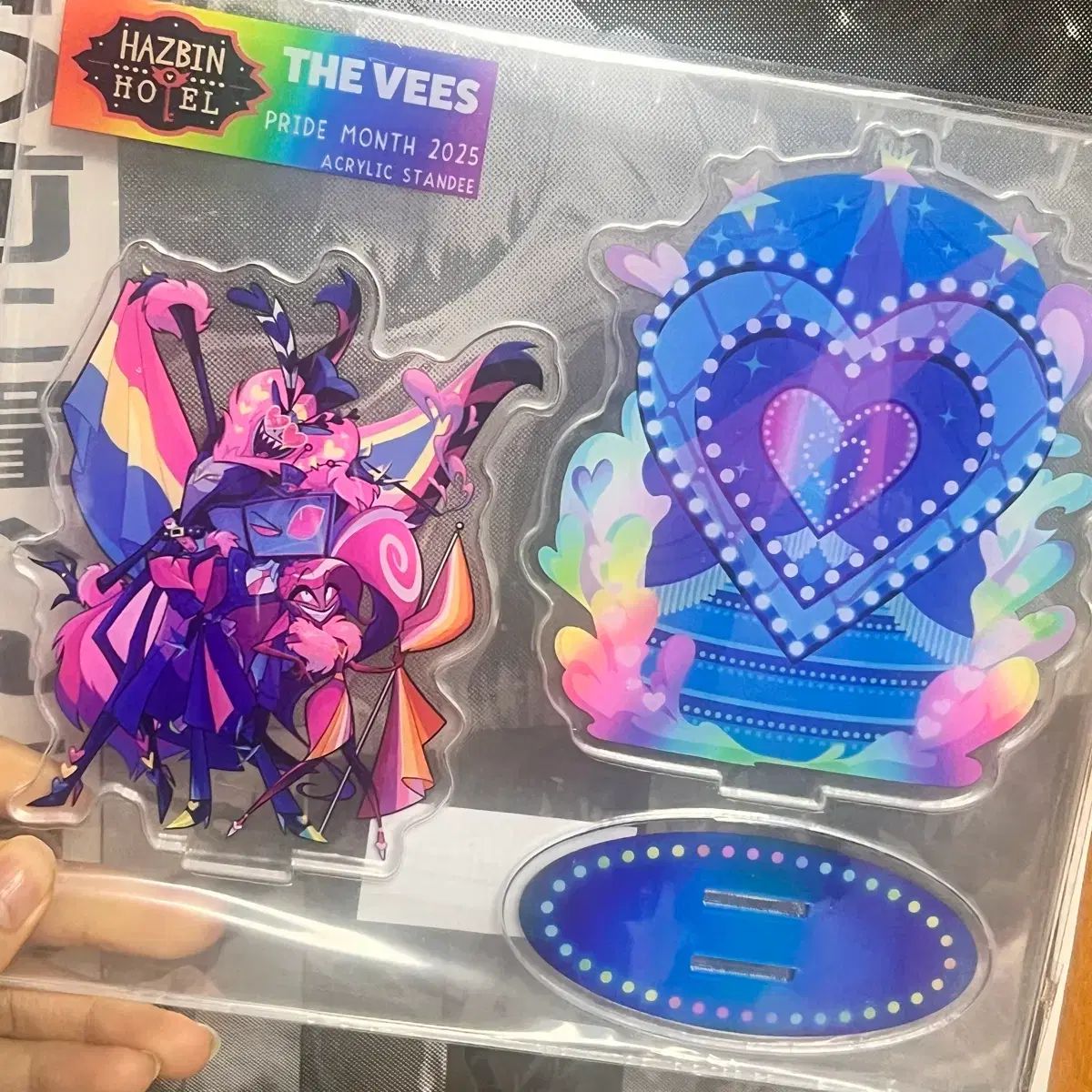 해즈빈 ホテル 2025 アークス Vees