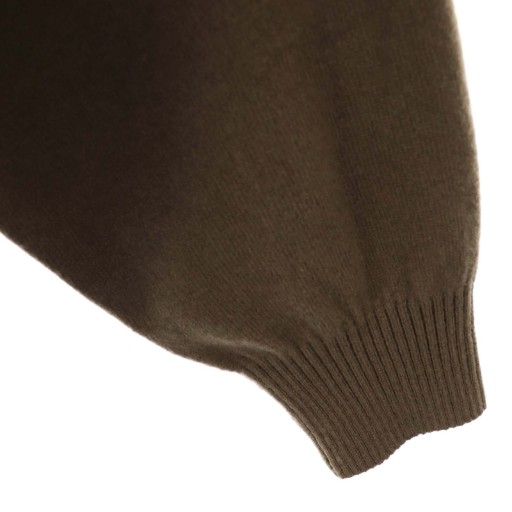 ミューズ ドゥーズィエム クラス MUSE de Deuxieme Classe 25AW JUSPER