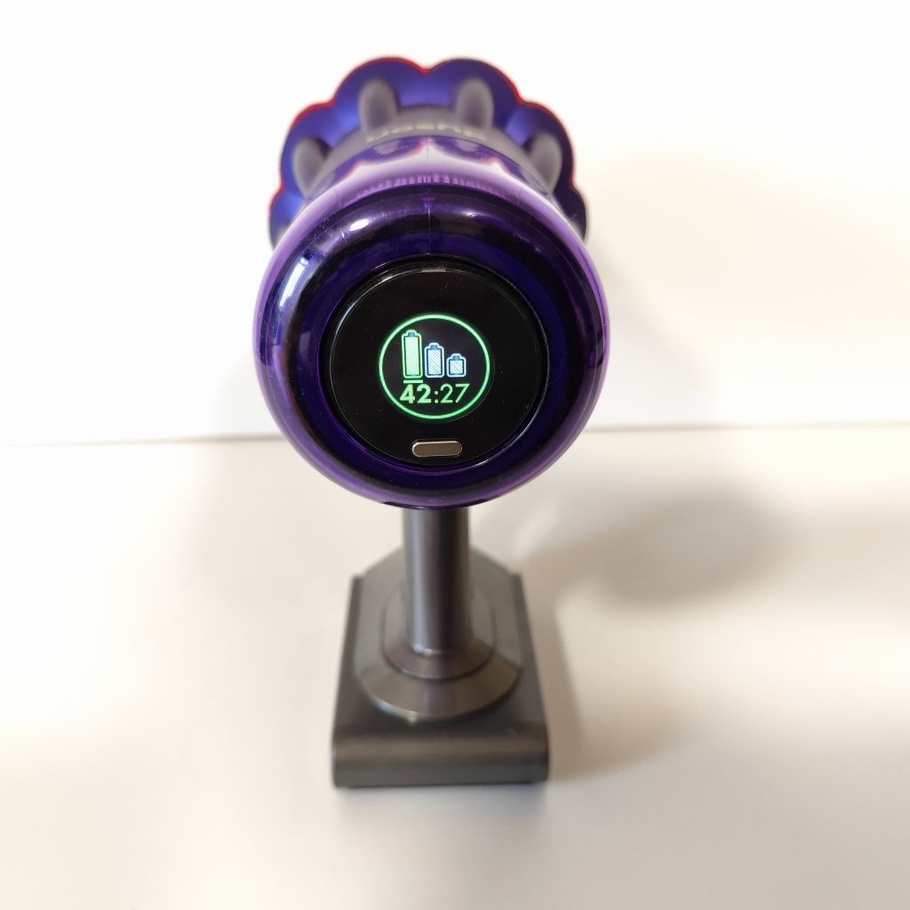 バッテリー良好 Dyson SV18 掃除機 一式セット【動作確認済】 No161