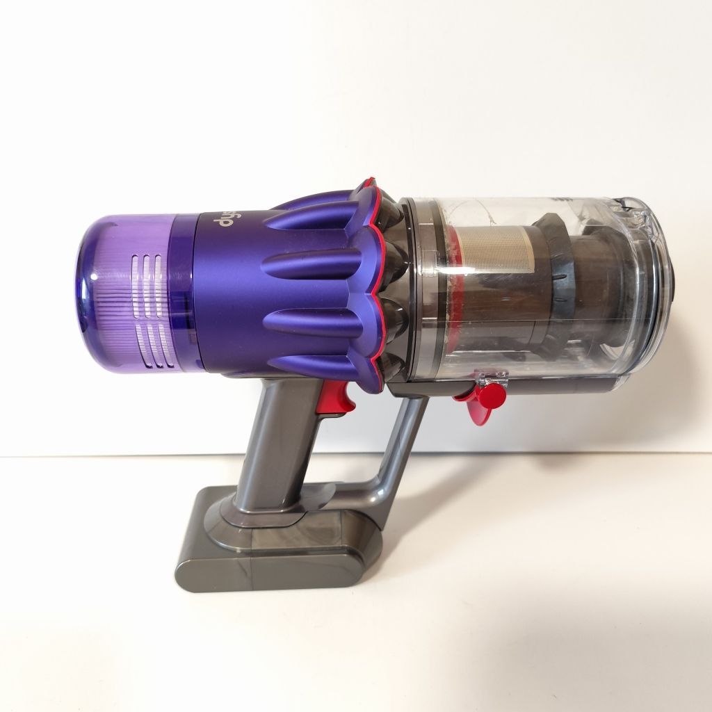 バッテリー良好　Dyson SV18　掃除機 一式セット【動作確認済】No105 バッテリー良好 Dyson SV18 掃除機 一式セット【動作確認済】 No161