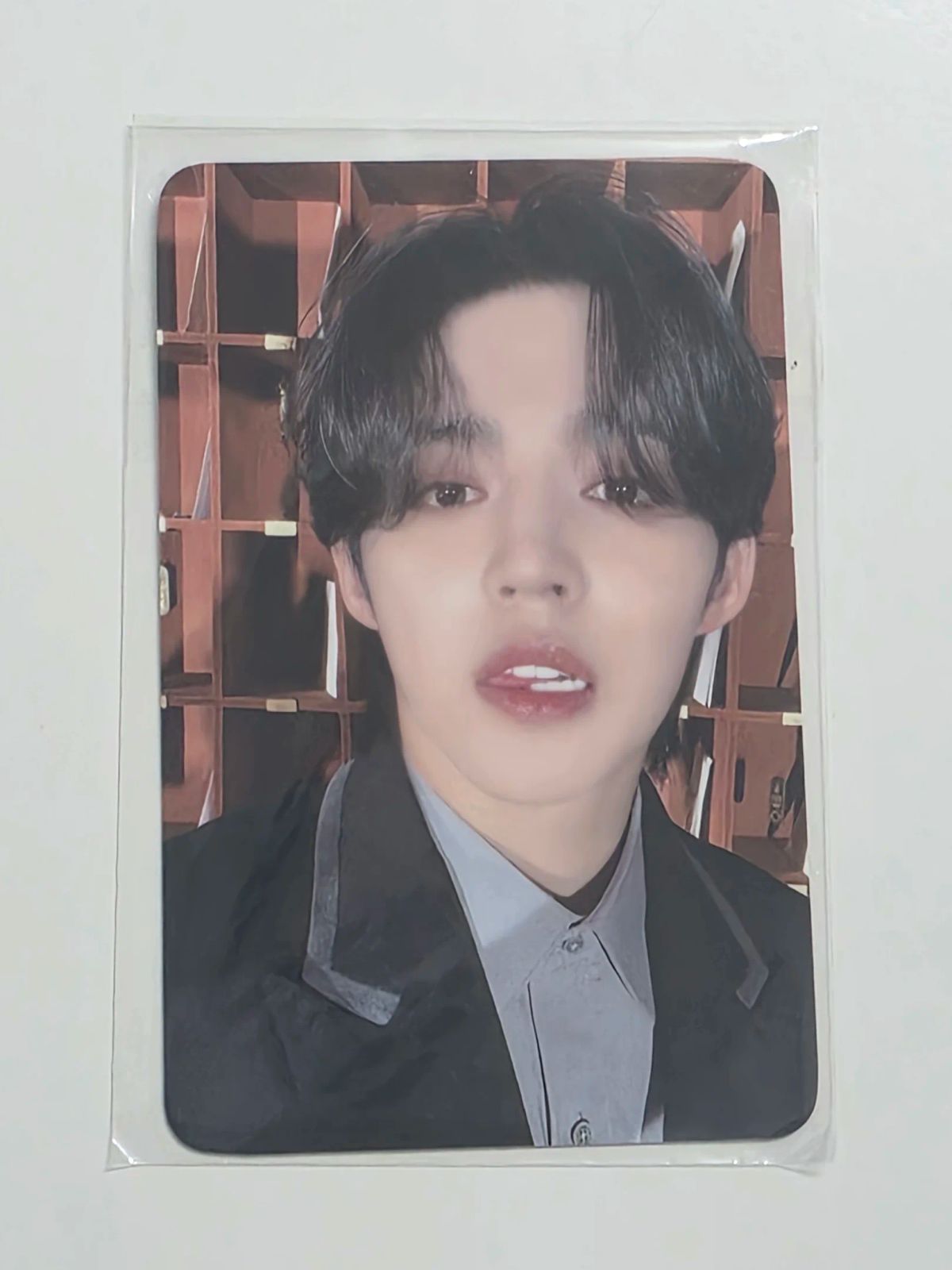 SEVENTEEN エスクプス セブチ SEVENTEEN TOUR FOLLOW AGAIN CARAT ZONE