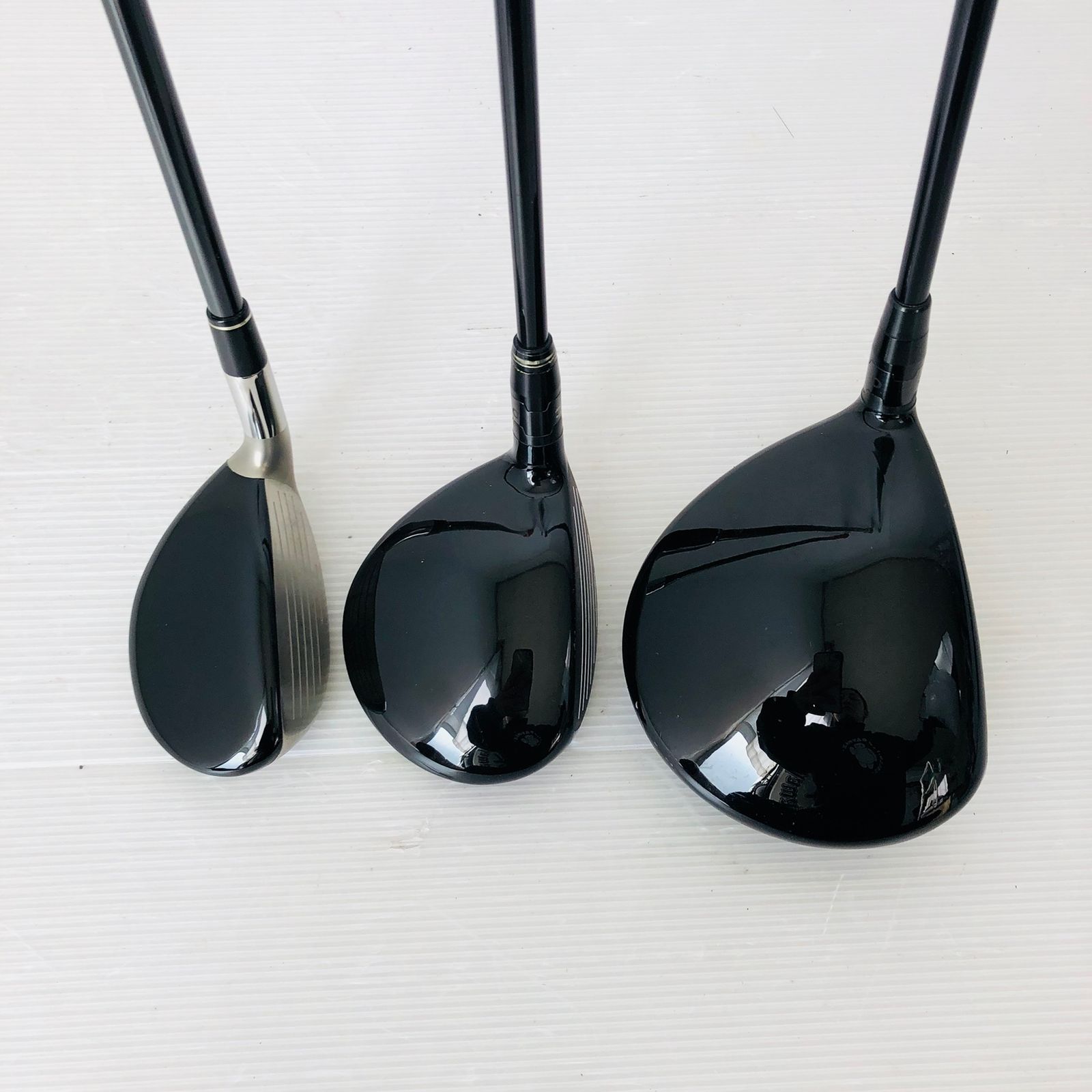 豪華 13本 Callaway キャロウェイ TaylorMade テーラーメイド メンズ