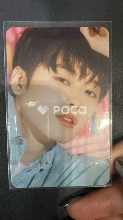 THE BOYZ ジュヨン BLOOM BLOOM Platform Ver. Bloom Ver. - メルカリ