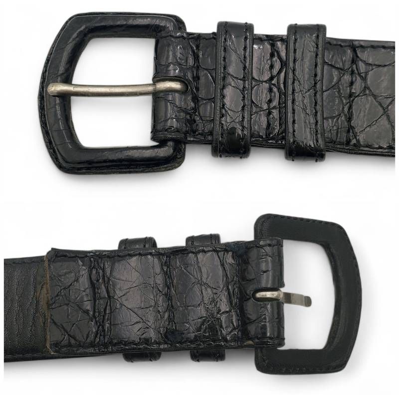 Christian Dior MONSIEUR クリスチャンディオール ベルト メンズ