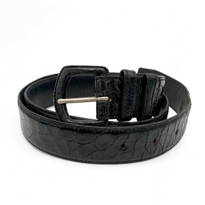 Christian Dior MONSIEUR クリスチャンディオール ベルト メンズ