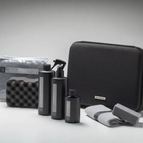 新品】マツダ純正 メンテナンスキット ボディコーティング MG-PREMIUM