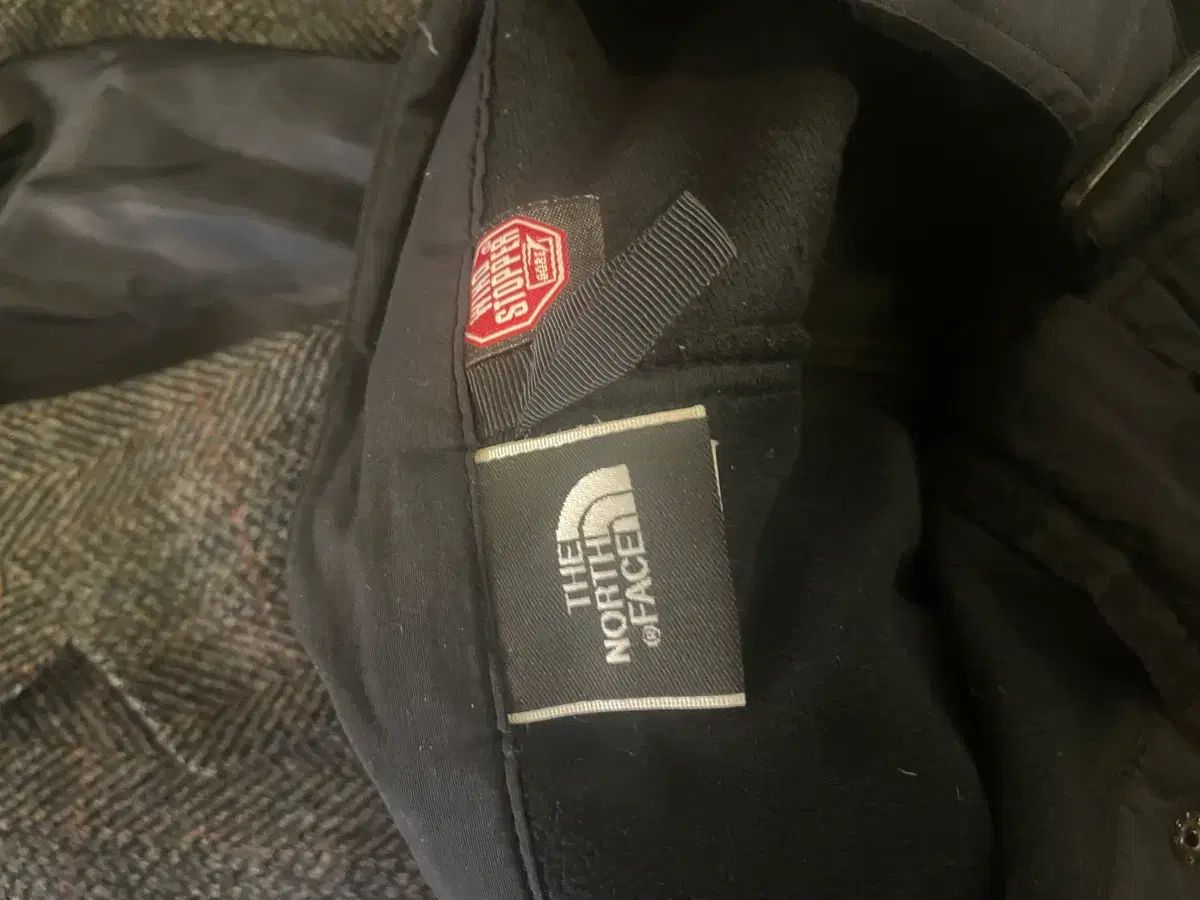  ザノースフェイス ウィンドストッパー フリース パンツ 34インチ その他 アウター