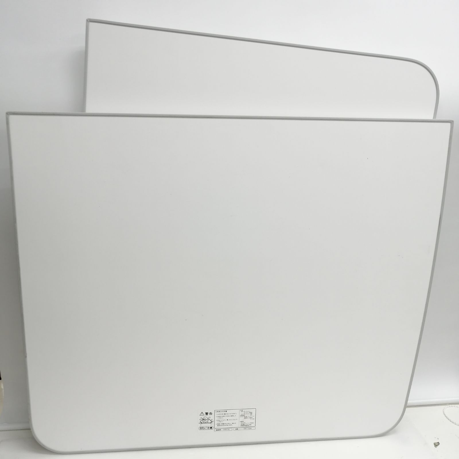 【未使用品】Panasonic 風呂フタ GVR1174UDN 蓋 動作品】風呂のふた Panasonic gvr1174udn - メルカリ