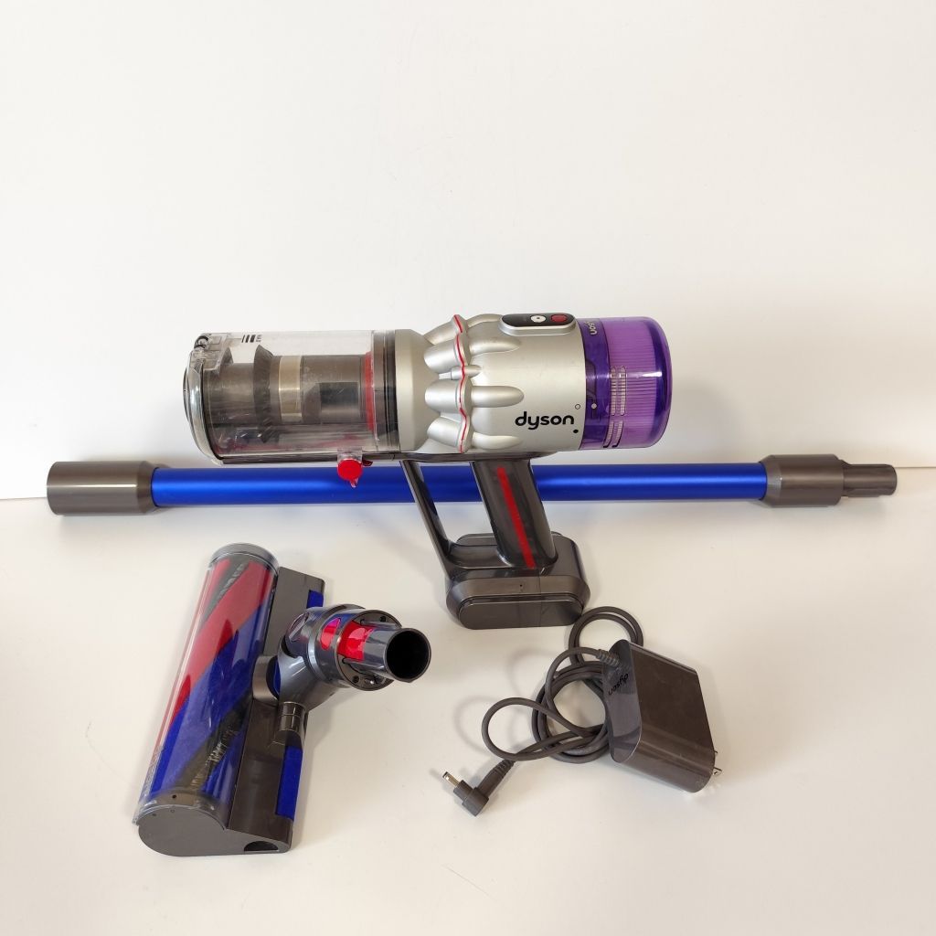 すぐ使える 軽量 スリム Dyson ダイソン Micro 1.5kg SV21 掃除