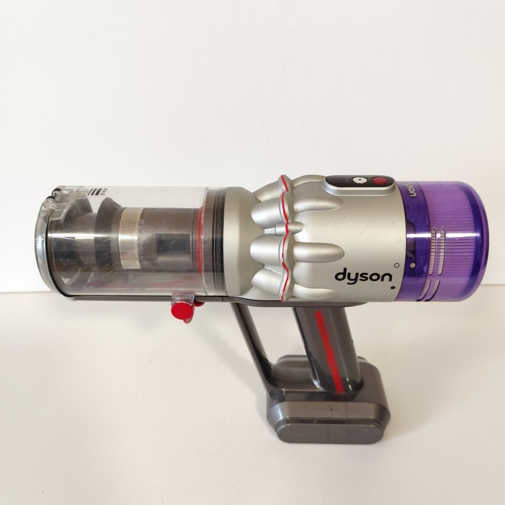 すぐ使える 軽量 スリム Dyson ダイソン Micro 1.5kg SV21 掃除機 分解