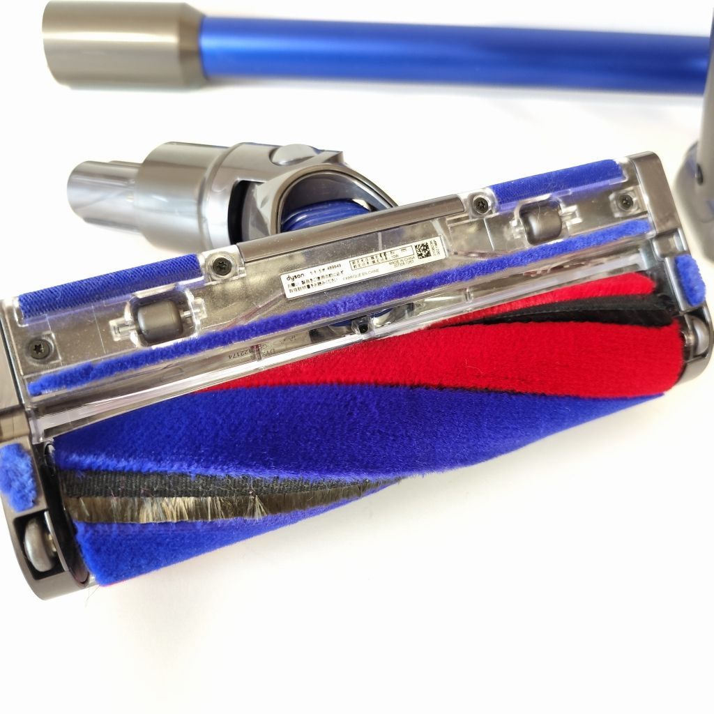 すぐ使える 軽量 スリム Dyson ダイソン Micro 1.5kg SV21 掃除機 分解