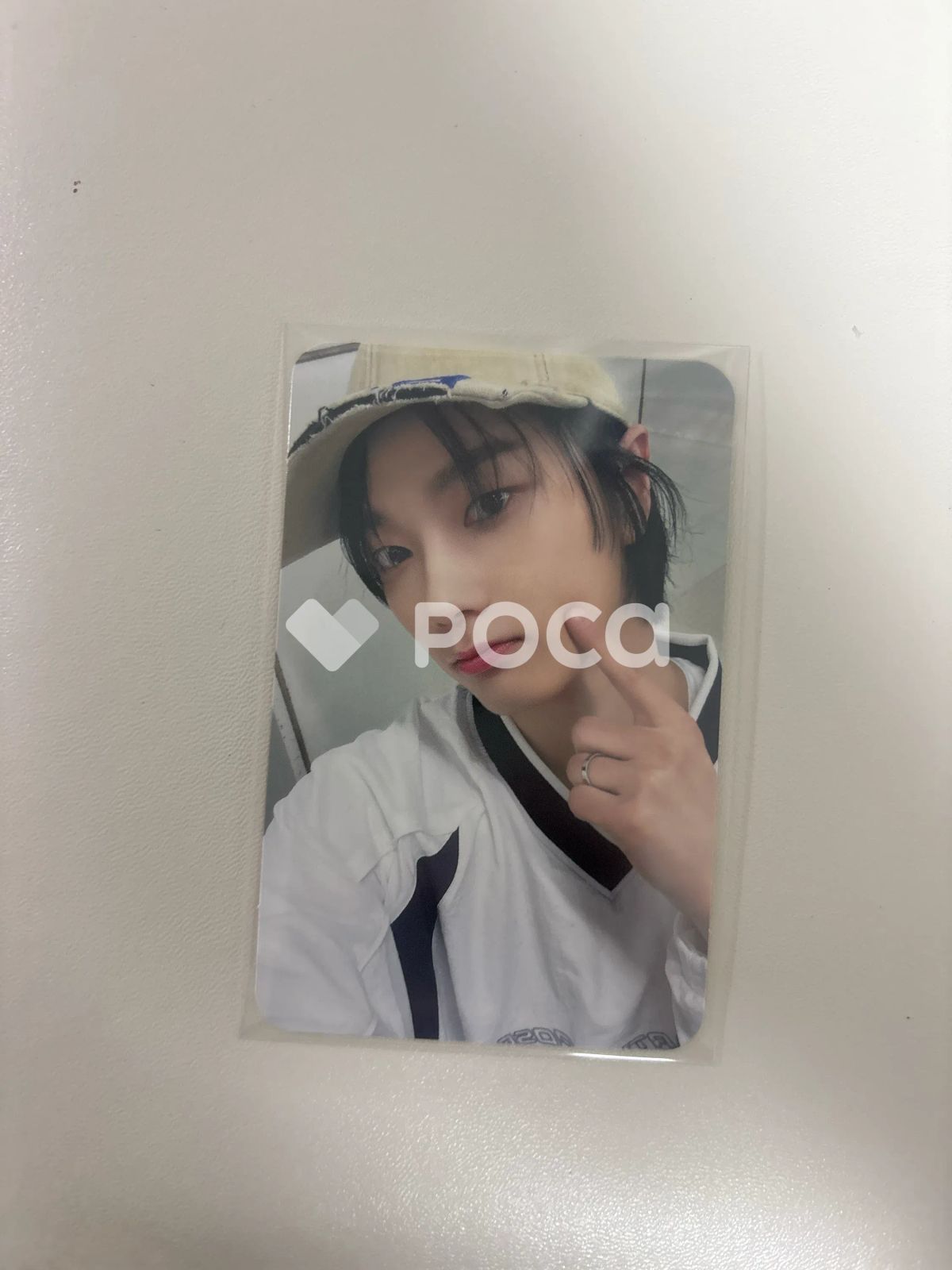 boynextdoor 会場限定 愛知 ソンホ BOYNEXTDOOR ソンホ 愛知限定トレカ - メルカリ