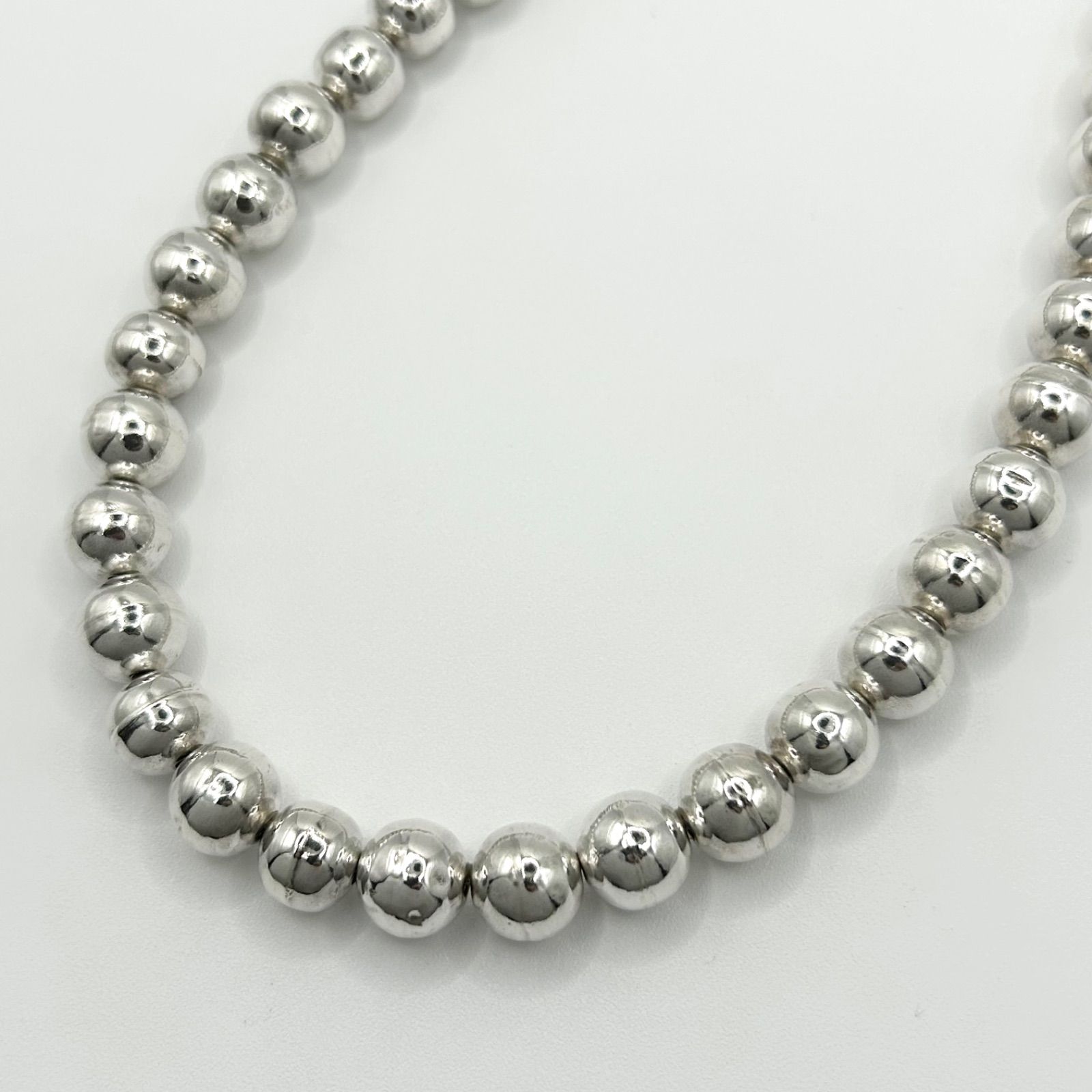 ENB NAVAJO PEARL ナバホパール ERICKA NICOLAS BEGAY エリッカ