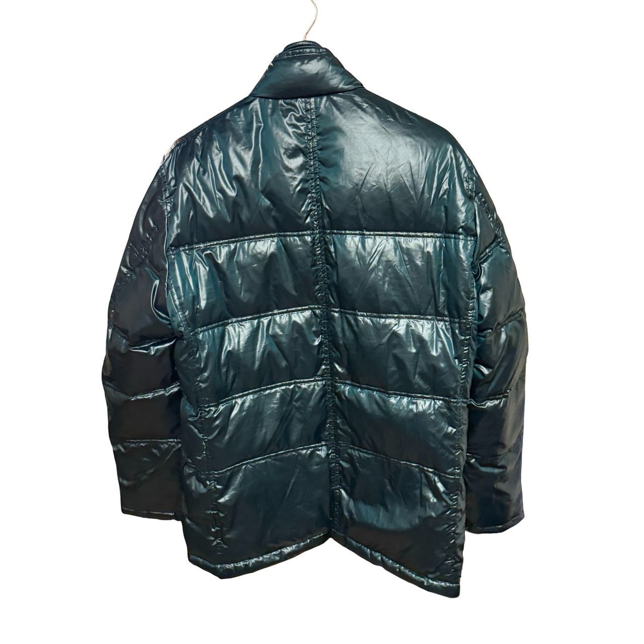 ジョセフ JOSEPH ABBOUD（ジョセフ アブード）メンズ 中綿ジャケット パディング