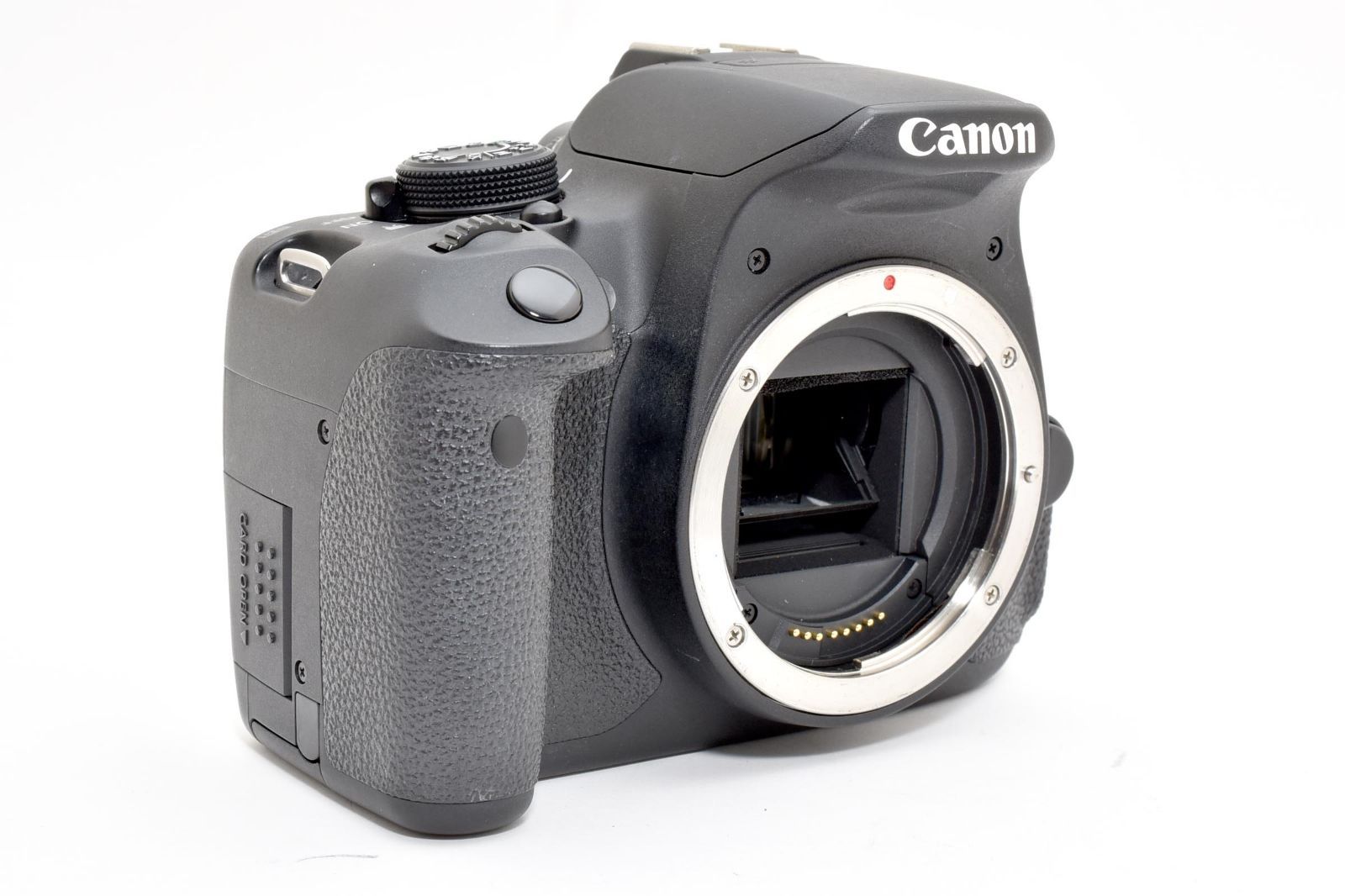 シャッター回数10618回！□極上品□ CANON EOS Kiss X7i ボディー