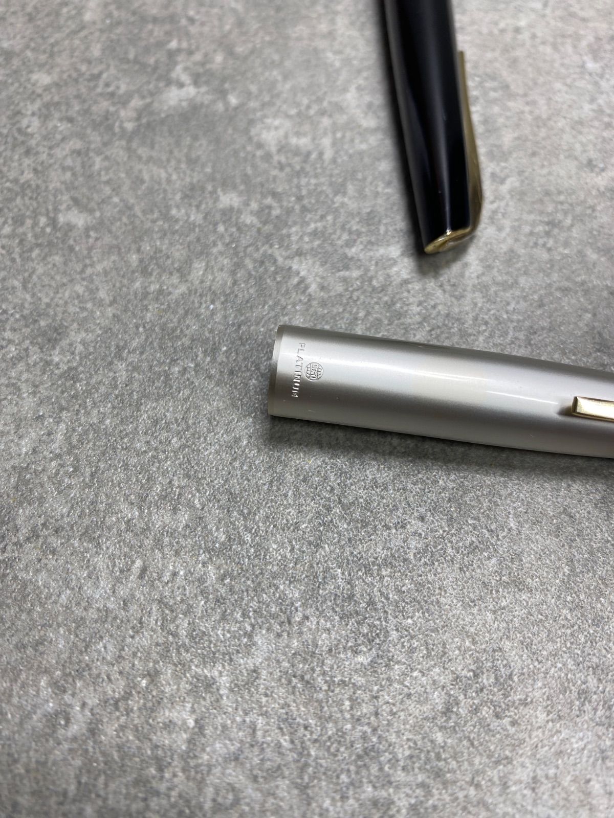 プラチナ万年筆 まとめ売り ペン先 14k 筆記未確認 ジャンク 部品取り