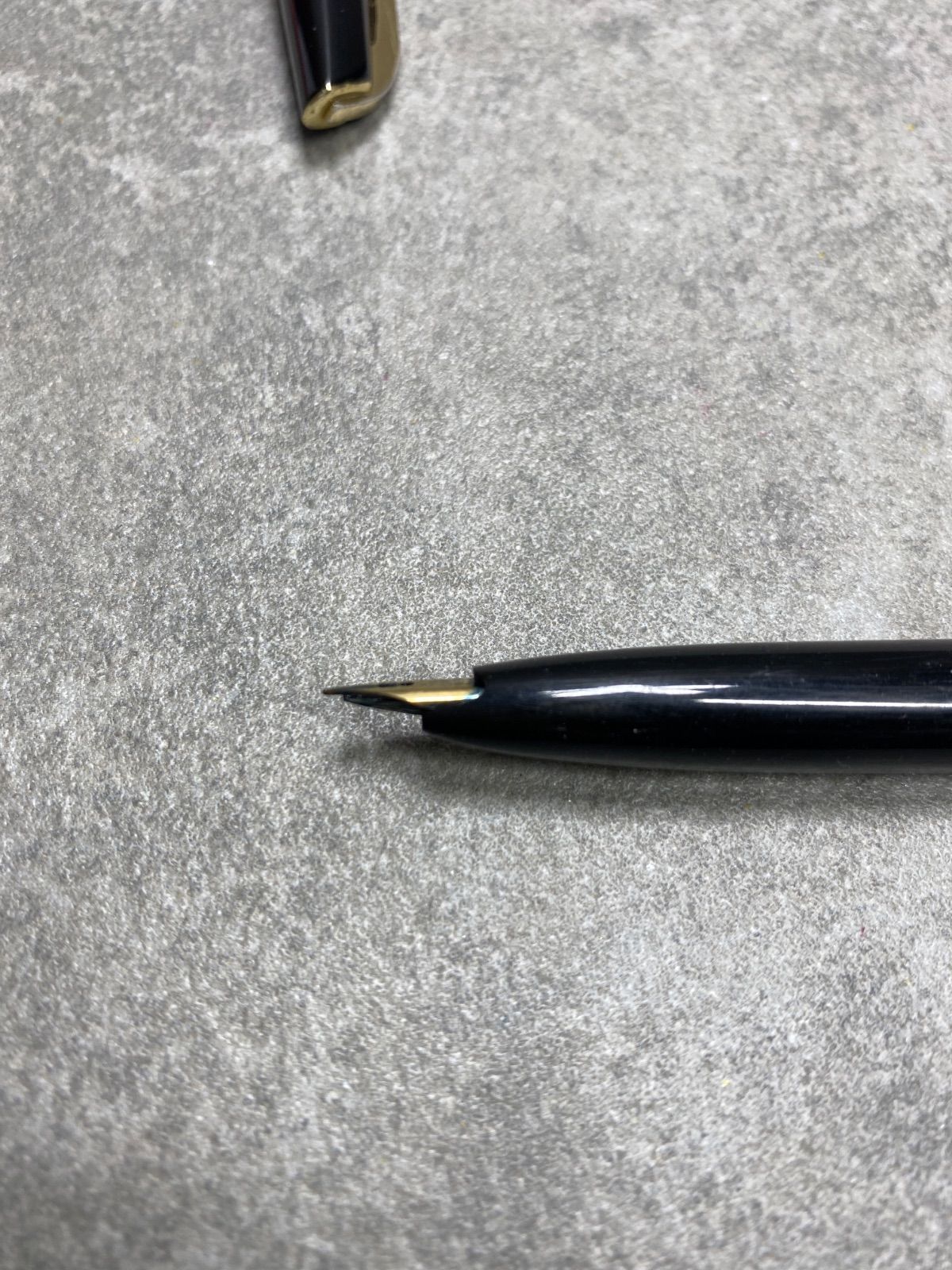 プラチナ万年筆 まとめ売り ペン先 14k 筆記未確認 ジャンク 部品取り