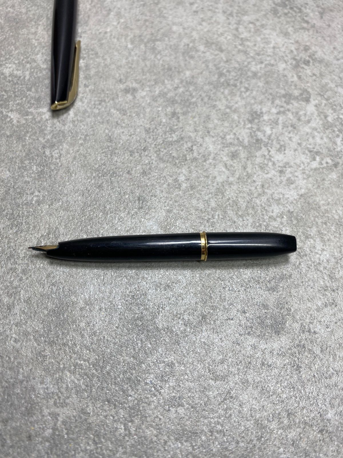 プラチナ万年筆 まとめ売り ペン先 14k 筆記未確認 ジャンク 部品取り