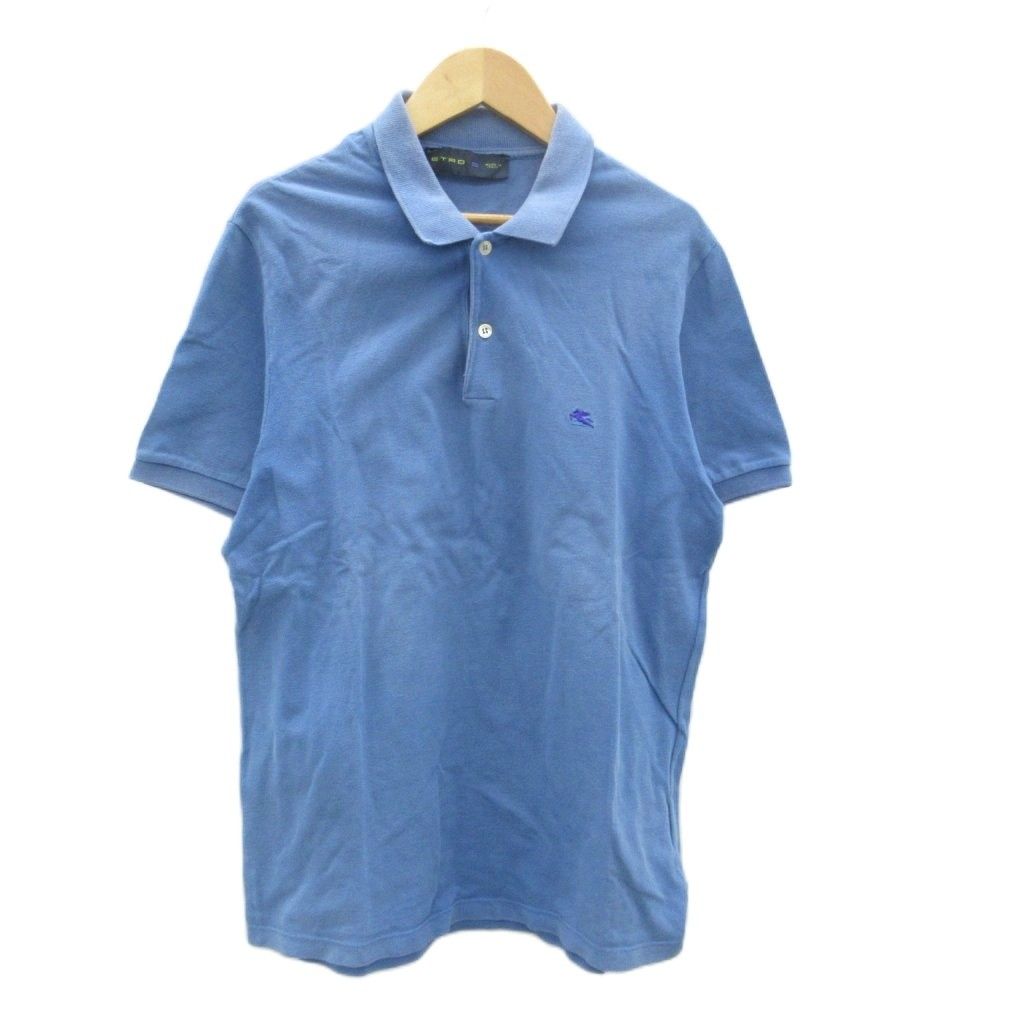 happyブギ　ETRO ポロシャツ happyブギ様専用 ETRO ポロシャツ 2025年最新】Etro ポロシャツの人気