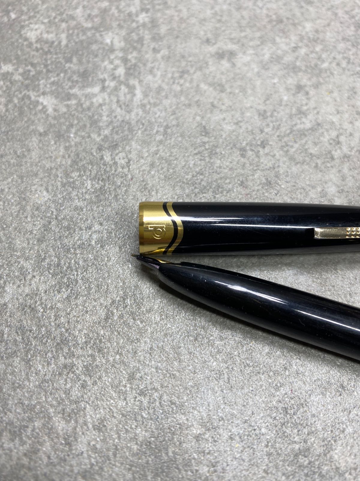 プラチナ万年筆 まとめ売り ペン先 14k 筆記未確認 ジャンク 部品取り