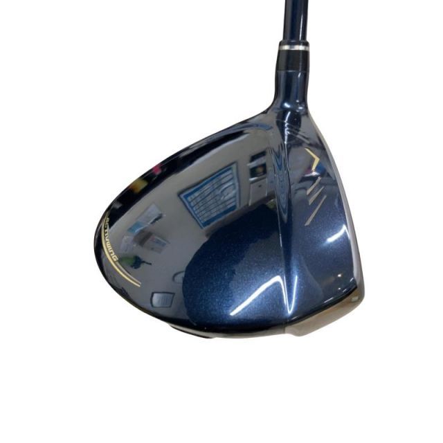 中古】 ダンロップ XXIO(2022) 5W フェアウェイウッド FW XXIO MP1200