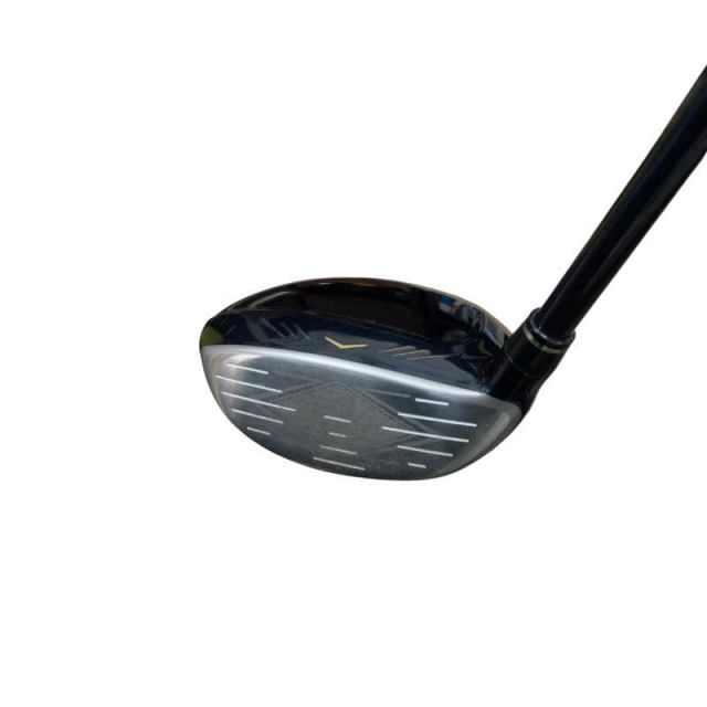 中古】 ダンロップ XXIO(2022) 5W フェアウェイウッド FW XXIO MP1200