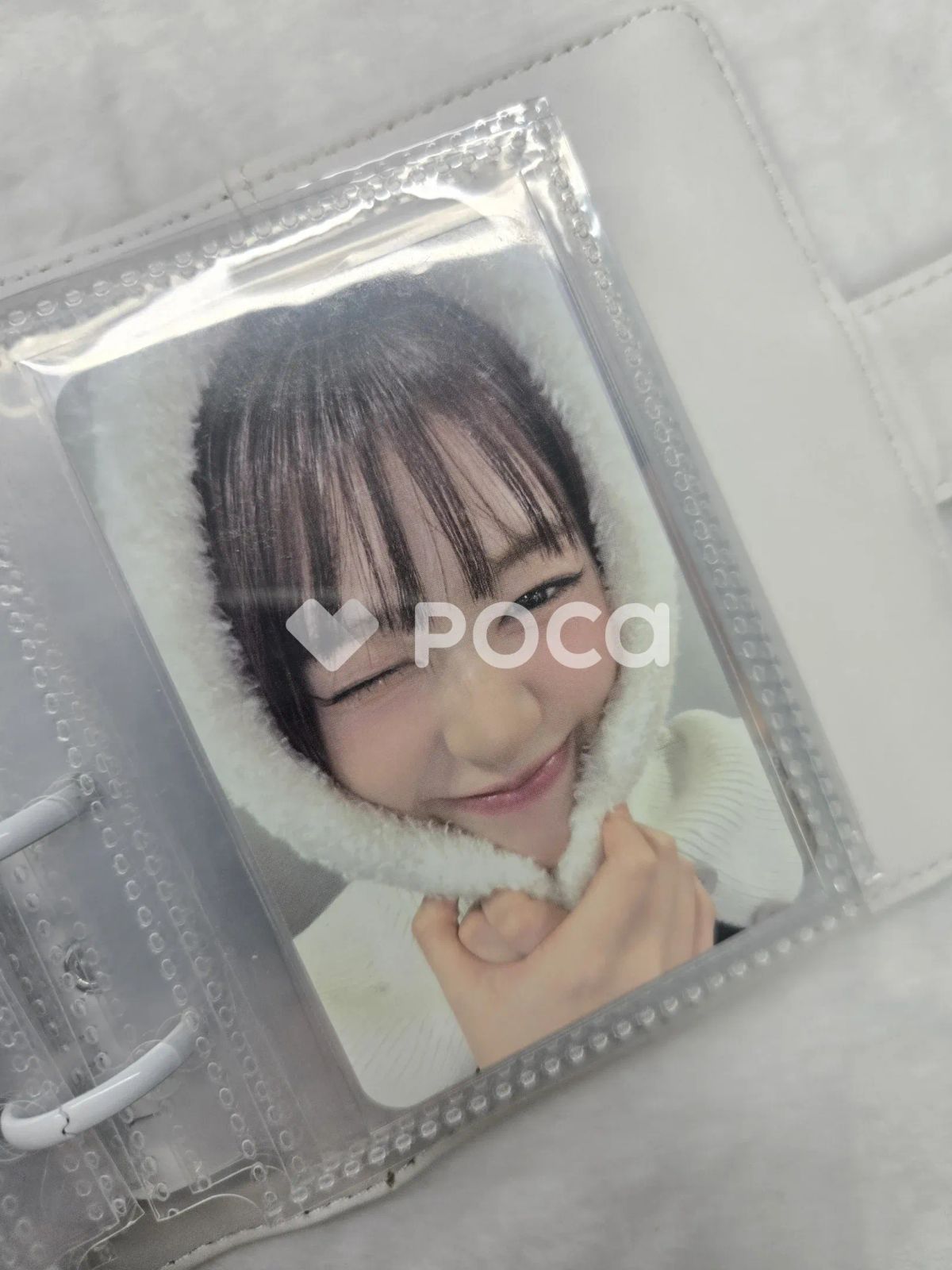 IVE ユジン IVE EMPATHY SOUNDWAVE ラキドロ - メルカリ