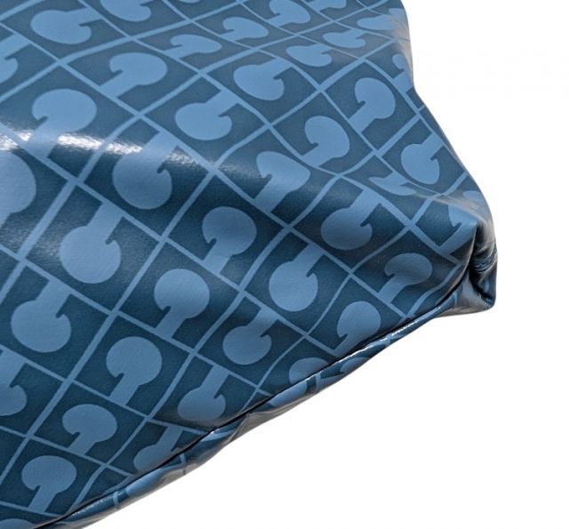 新品同様 ゲラルディーニ ショルダーバッグ ワンショルダー ソフティ  