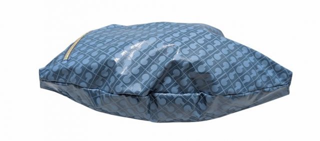 新品同様 ゲラルディーニ ショルダーバッグ ワンショルダー ソフティ  