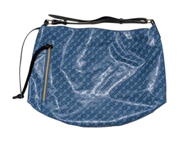 新品同様 ゲラルディーニ ショルダーバッグ ワンショルダー ソフティ  