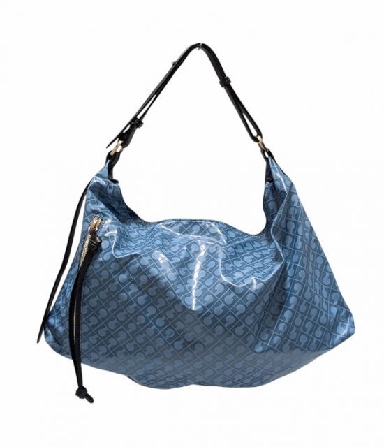 新品同様 ゲラルディーニ ショルダーバッグ ワンショルダー ソフティ  