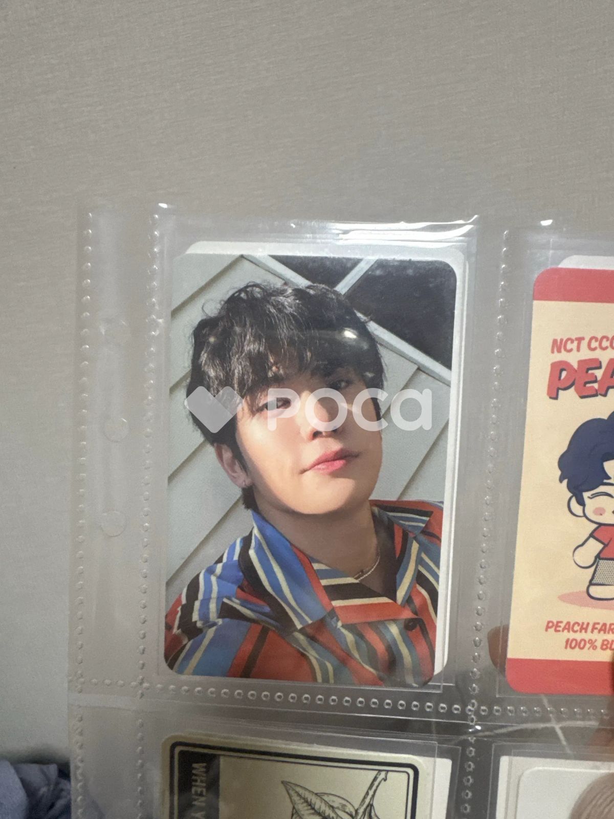 NCT CCOMAZ フィギュア スペシャル トレカ ジェヒョン NCT CCOMAZ ジェヒョン トレカ - メルカリ