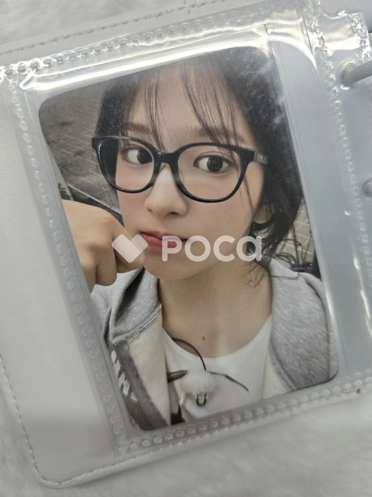 IVE ユジン IVE THE 1ST WORLD TOUR in CINEMA : SHOW WHAT I HAVE