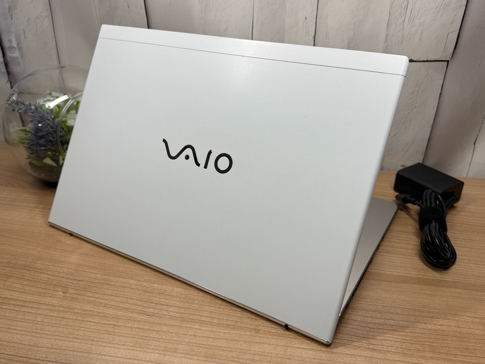極美品〉 VAIO Pro PK VJPK21 4K 3840×2160 16GB 256GB 第11世代 高