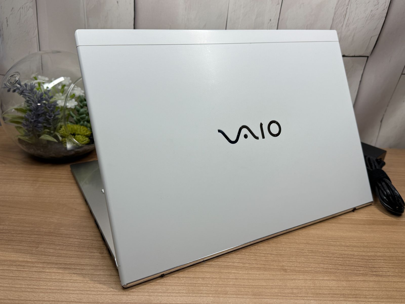 極美品〉 VAIO Pro PK VJPK21 4K 3840×2160 16GB 256GB 第11世代 高
