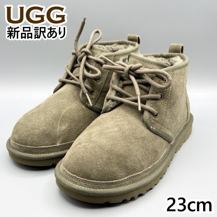 UGG ムートンブーツ USA6/JP23cm ニューメル レディース/女性用 1094269 アグ (ug144)