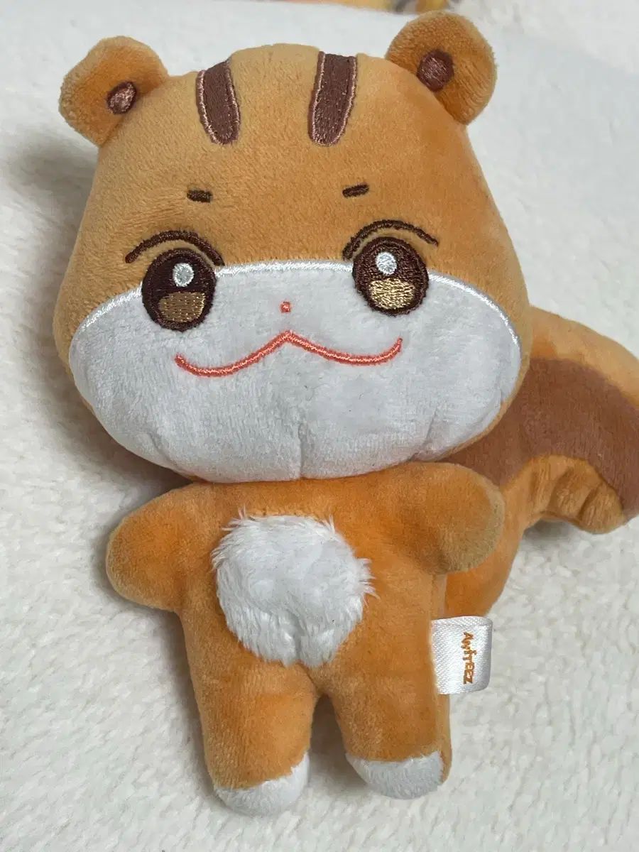 ATEEZ（エイティーズ・アチズ） チュンラミ キーホルダー - メルカリ