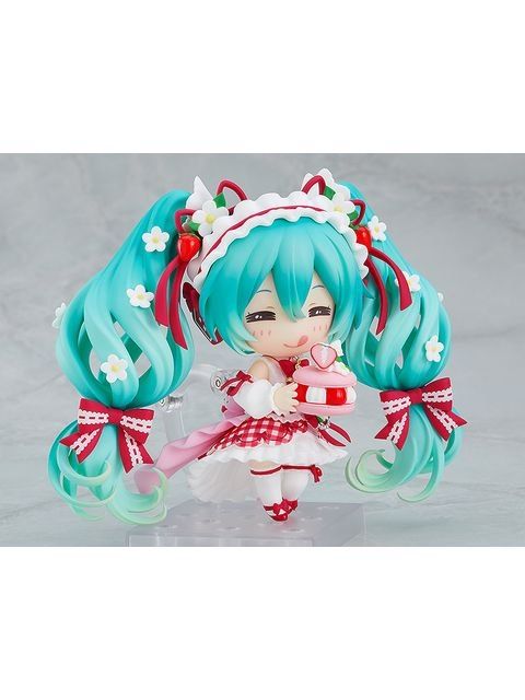 ねんどろいど 1939 初音ミク 15th Anniversary Ver. 【再販