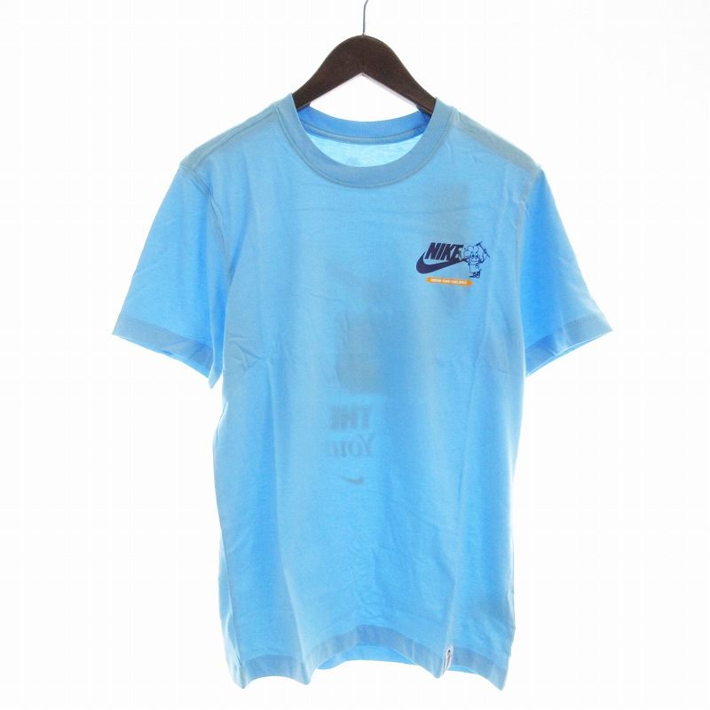 ナイキ NIKE タグ付き M GRAPHIC TEE PK5 ショートスリーブ Tシャツ