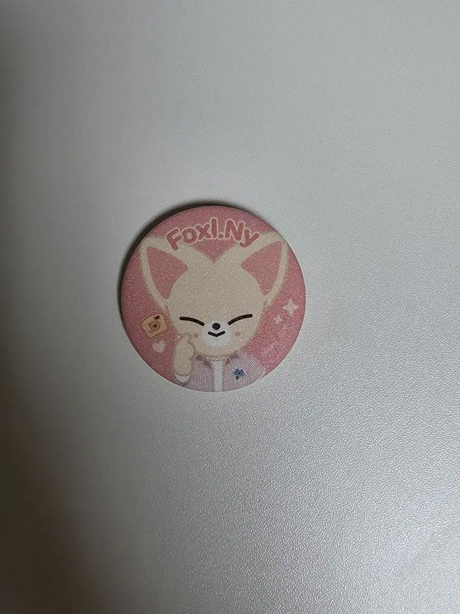 Stray Kids(ストレイキッズ・スキズ・SKZ) SKZOO TOFFEE FoxI.Ny