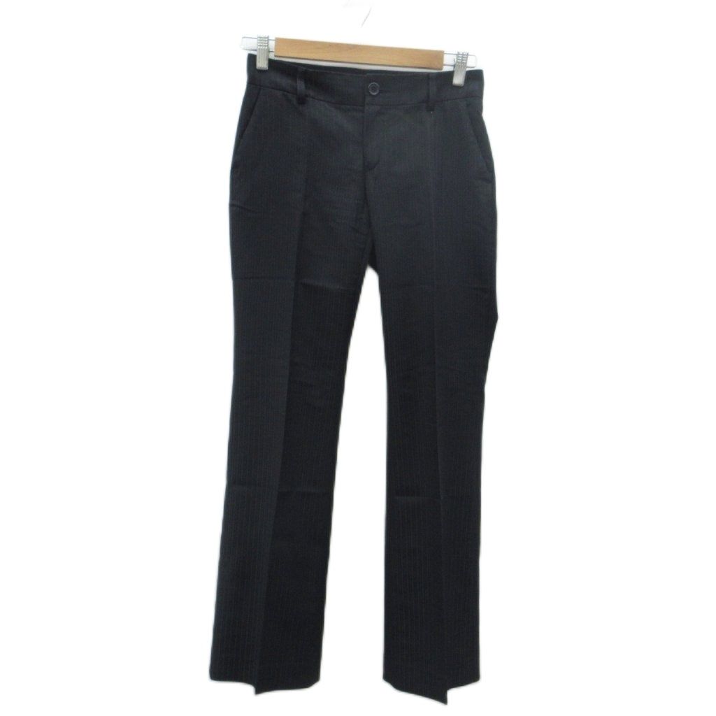 アンタイトル UNTITLED スーツ セットアップ 上下 3点セット