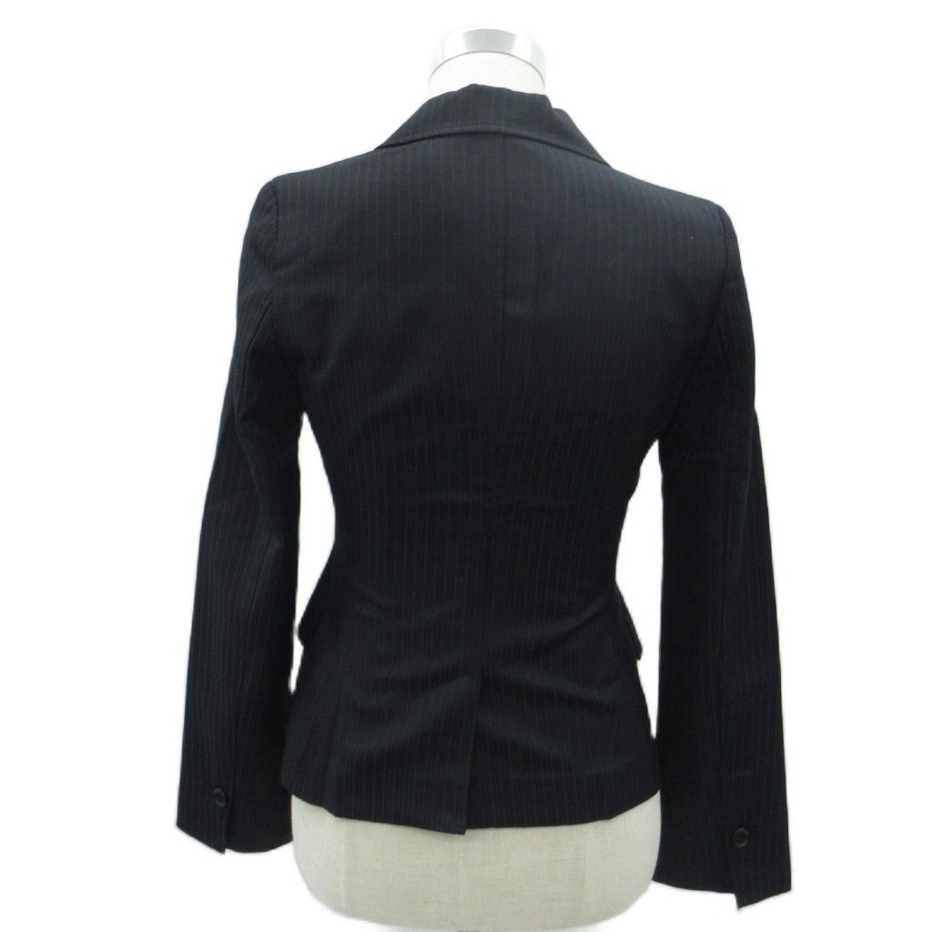 アンタイトル UNTITLED スーツ セットアップ 上下 3点セット