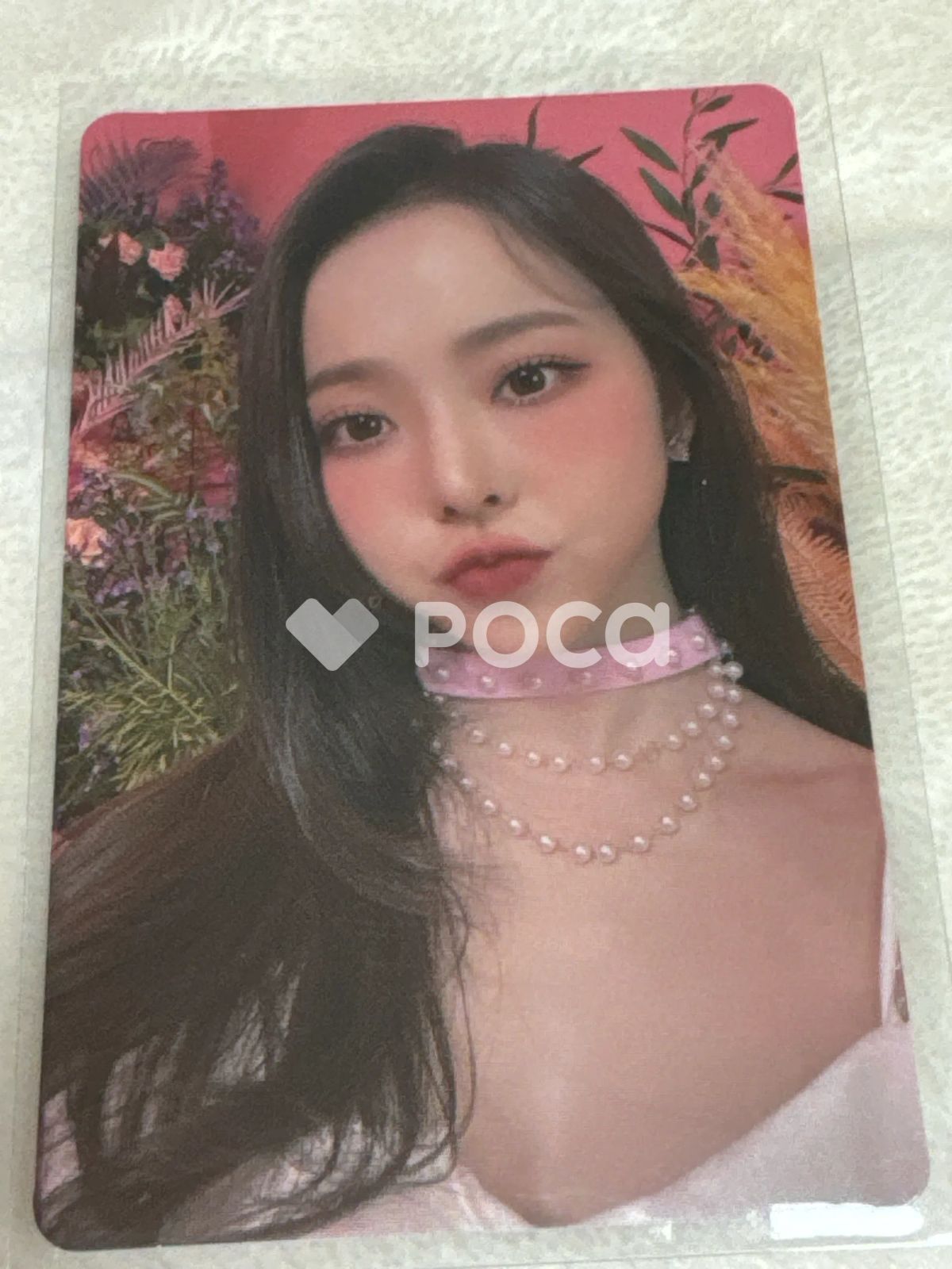 loona chuu flip that ラキドロ トレカ 今月の少女 ♪ loona chuu flip that ラキドロ トレカ 今月の少女 ♪ - メルカリ