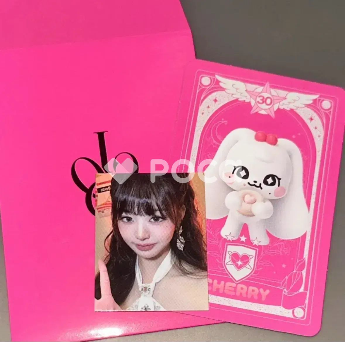 ★ IVE secret ウォニョン US exclusive アメリカ 限定 IVE ウォニョン IVE SECRET EDITION - メルカリ